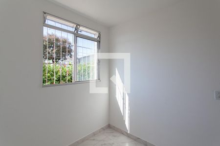 Quarto 2 de apartamento à venda com 2 quartos, 50m² em São João Batista, Belo Horizonte