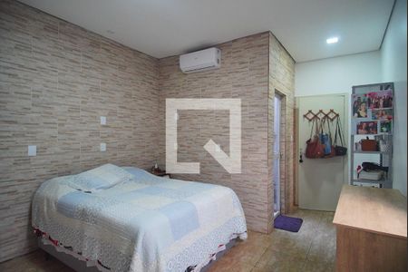 Quarto 1 de casa para alugar com 2 quartos, 117m² em Centro, São Leopoldo