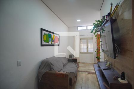 Sala de casa à venda com 2 quartos, 117m² em Centro, São Leopoldo