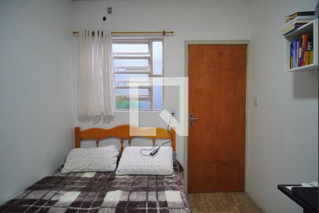 Quarto 2 de casa para alugar com 2 quartos, 117m² em Centro, São Leopoldo