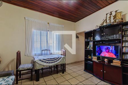 Sala de apartamento para alugar com 3 quartos, 110m² em Ipiranga, São Paulo
