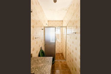 Casa para alugar com 1 quarto, 60m² em Casa Verde Média, São Paulo