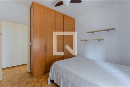 Quarto 2 de apartamento para alugar com 3 quartos, 97m² em Liberdade, São Paulo
