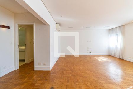 Sala de apartamento à venda com 3 quartos, 171m² em Jardim Paulista, São Paulo