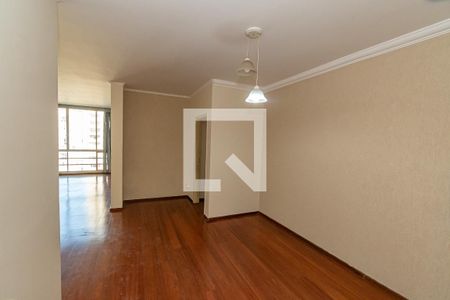 Sala de Jantar de apartamento à venda com 4 quartos, 237m² em Centro, Campinas