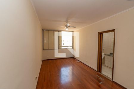 Suite de apartamento à venda com 4 quartos, 237m² em Centro, Campinas