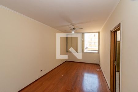 Suite de apartamento à venda com 4 quartos, 237m² em Centro, Campinas