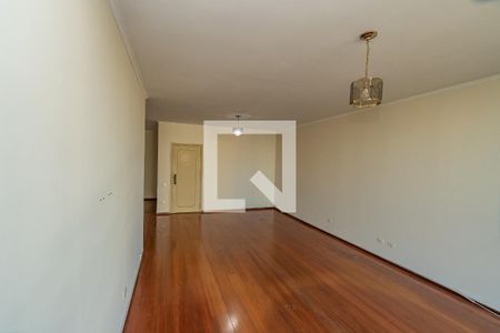 Sala de Estar de apartamento à venda com 4 quartos, 237m² em Centro, Campinas