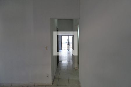 Sala - Corredor de casa de condomínio para alugar com 3 quartos, 140m² em Anil, Rio de Janeiro