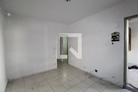 Sala de casa de condomínio à venda com 3 quartos, 140m² em Anil, Rio de Janeiro