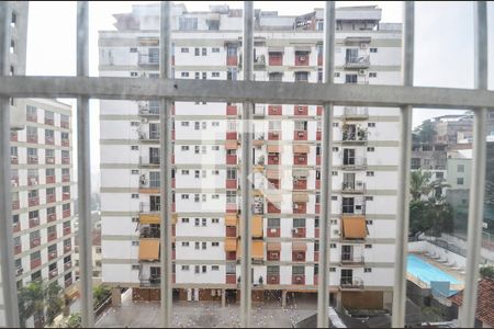Vista do Quarto 1 de apartamento para alugar com 2 quartos, 70m² em Tijuca, Rio de Janeiro