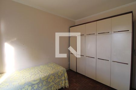Quarto 1 de apartamento para alugar com 2 quartos, 67m² em Socorro, São Paulo