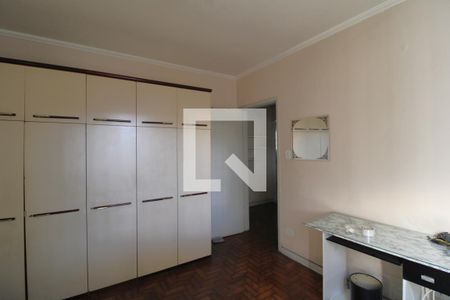 Quarto 1 de apartamento para alugar com 2 quartos, 67m² em Socorro, São Paulo