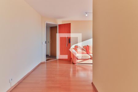 Sala de apartamento para alugar com 3 quartos, 63m² em Jaguaré, São Paulo