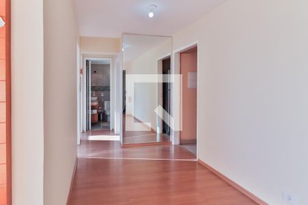 Sala de apartamento para alugar com 3 quartos, 63m² em Jaguaré, São Paulo