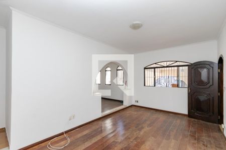 Sala de casa para alugar com 3 quartos, 113m² em Jardim Germania, São Paulo