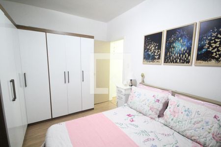 Quarto de apartamento à venda com 1 quarto, 41m² em Vila Mariana, São Paulo