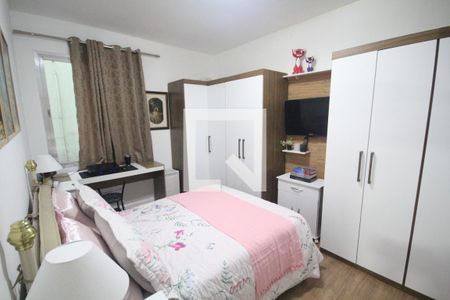 Quarto de apartamento à venda com 1 quarto, 41m² em Vila Mariana, São Paulo