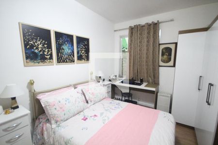 Quarto de apartamento à venda com 1 quarto, 41m² em Vila Mariana, São Paulo