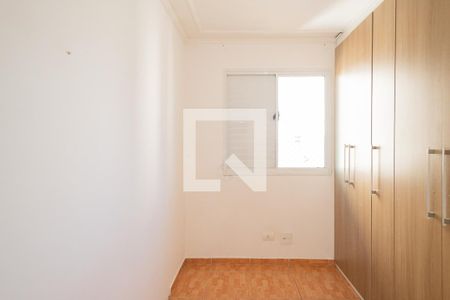 Quarto 1 de apartamento para alugar com 3 quartos, 78m² em Baeta Neves, São Bernardo do Campo