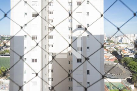 Vista - Quarto 1 de apartamento à venda com 3 quartos, 65m² em Baeta Neves, São Bernardo do Campo