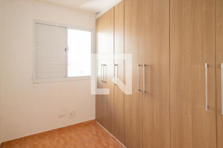 Quarto 1 de apartamento à venda com 3 quartos, 78m² em Baeta Neves, São Bernardo do Campo