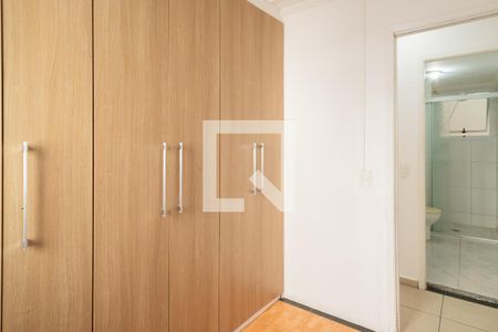 Quarto 1 de apartamento para alugar com 3 quartos, 78m² em Baeta Neves, São Bernardo do Campo