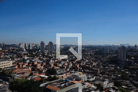 Vista de apartamento à venda com 3 quartos, 66m² em Vila Andrade, São Paulo