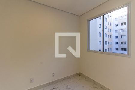 Quarto 2 de apartamento para alugar com 2 quartos, 38m² em Várzea da Barra Funda, São Paulo