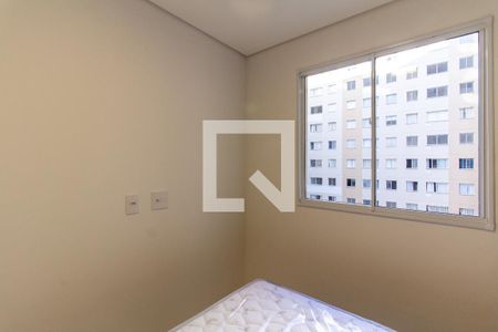 Quarto 1 de apartamento para alugar com 2 quartos, 38m² em Várzea da Barra Funda, São Paulo