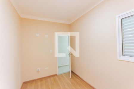 Quarto 2 de apartamento à venda com 3 quartos, 74m² em Campestre, Santo André