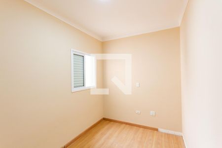 Quarto 2 de apartamento à venda com 3 quartos, 74m² em Campestre, Santo André