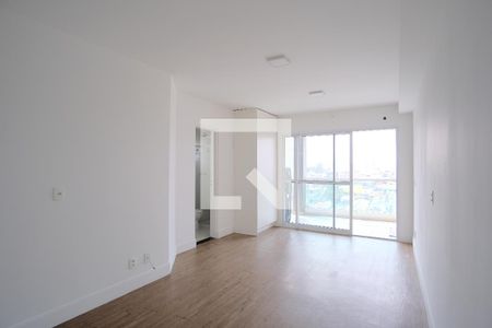 Studio para alugar com 35m², 1 quarto e 1 vagaSala e Cozinha