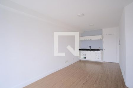 Studio para alugar com 35m², 1 quarto e 1 vagaSala e Cozinha