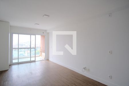 Sala e Cozinha de kitnet/studio para alugar com 1 quarto, 35m² em Penha de França, São Paulo