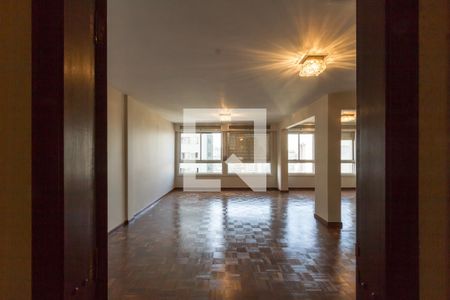 Apartamento para alugar com 330m², 3 quartos e 2 vagasSala 1