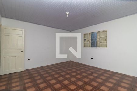 Quarto 1 de casa para alugar com 2 quartos, 60m² em Jardim Umarizal, São Paulo