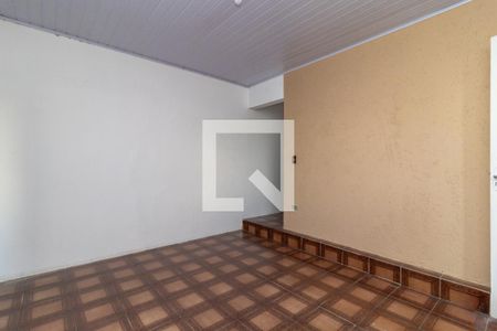 Sala de casa para alugar com 2 quartos, 60m² em Jardim Umarizal, São Paulo