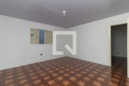 Quarto 1 de casa para alugar com 2 quartos, 60m² em Jardim Umarizal, São Paulo