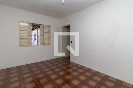 Quarto 2 de casa para alugar com 2 quartos, 60m² em Jardim Umarizal, São Paulo