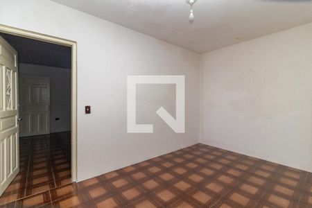 Quarto 2 de casa para alugar com 2 quartos, 60m² em Jardim Umarizal, São Paulo