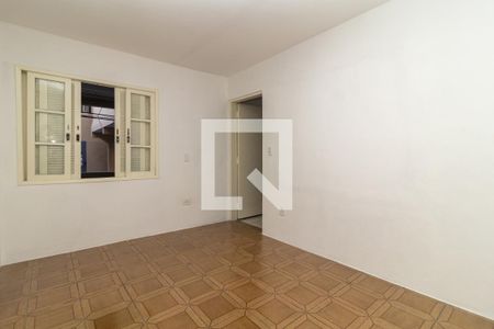 Quarto 2 de casa para alugar com 2 quartos, 60m² em Jardim Umarizal, São Paulo