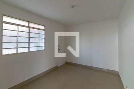 Sala de apartamento à venda com 2 quartos, 50m² em Estoril , Belo Horizonte