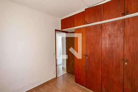 Quarto  1 de apartamento à venda com 2 quartos, 50m² em Estoril , Belo Horizonte
