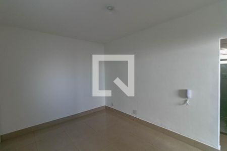 Sala de apartamento à venda com 2 quartos, 50m² em Estoril , Belo Horizonte