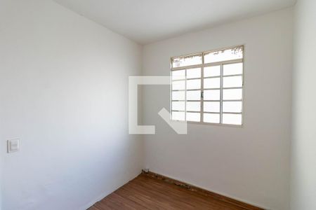 Quarto  2 de apartamento à venda com 2 quartos, 50m² em Estoril , Belo Horizonte