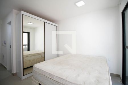 Suíte de apartamento à venda com 1 quarto, 27m² em Pinheiros, São Paulo