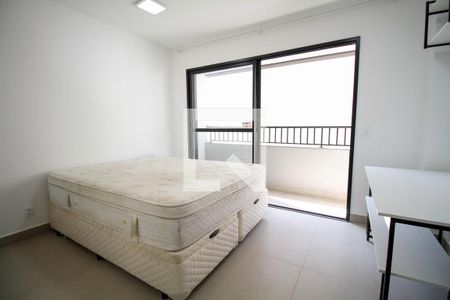 Suíte de apartamento à venda com 1 quarto, 27m² em Pinheiros, São Paulo