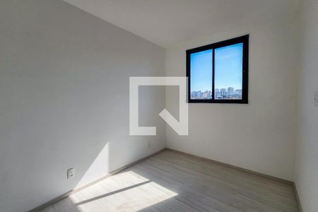 Quarto 1 de apartamento à venda com 2 quartos, 45m² em Vila Santa Luzia, São Bernardo do Campo