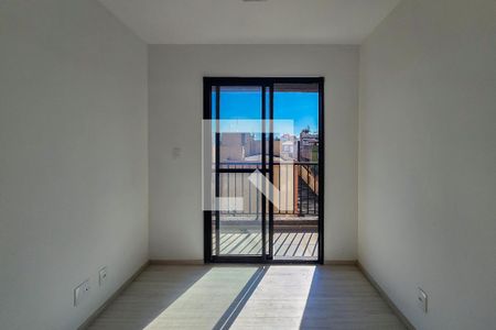 Sala de apartamento para alugar com 2 quartos, 45m² em Vila Santa Luzia, São Bernardo do Campo
